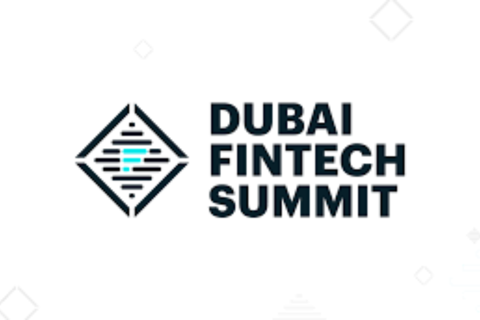 Dubai FinTech Summit 2025