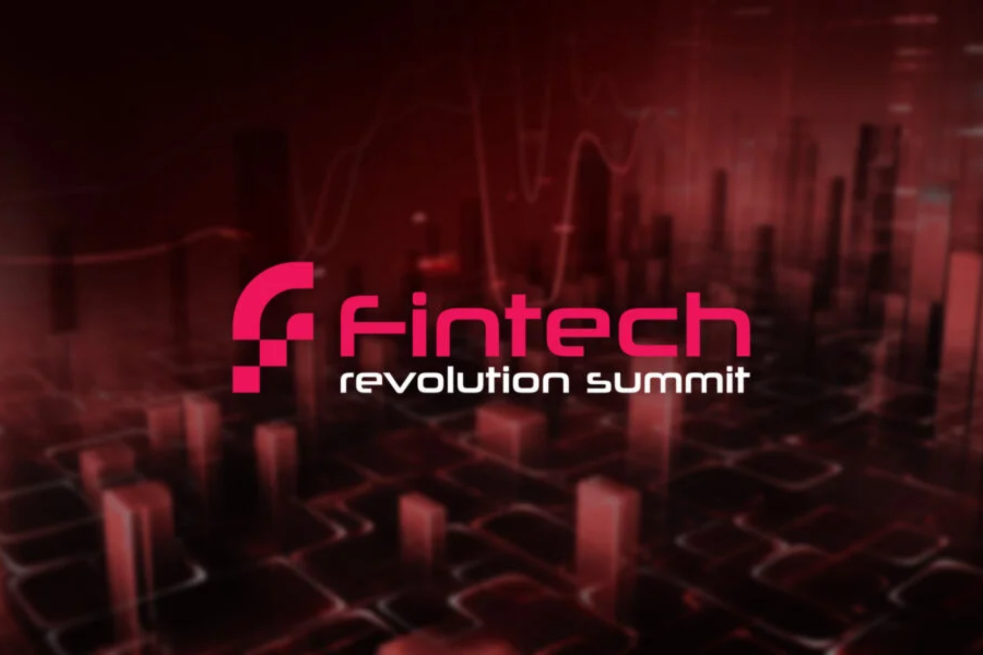 8th Edition Fintech Revolution Summit 2025