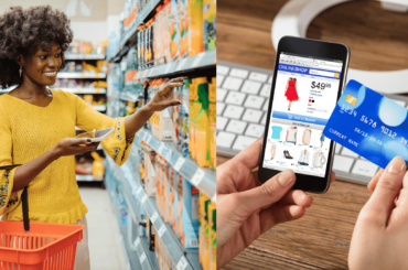 The Digital Transformation of Retail in MENA