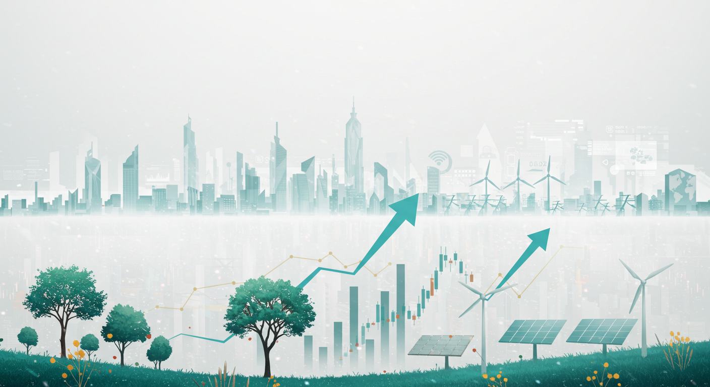 MENA Accelerates into the Future